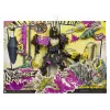Figura de acción MGA Entertainment Ninjombie Deluxe - Jonin Knight