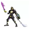 Figura de acción MGA Entertainment Ninjombie Deluxe - Jonin Knight