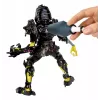Figura de acción MGA Entertainment Ninjombie Deluxe - Jonin Knight