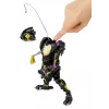 Figura de acción MGA Entertainment Ninjombie Deluxe - Jonin Knight