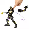 Figura de acción MGA Entertainment Ninjombie Deluxe - Jonin Knight