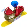 MGA DohKins set de juego Barco pirata, set de plastilina, 2 colores, a partir de 3 años