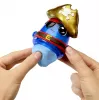 MGA DohKins set de juego Barco pirata, set de plastilina, 2 colores, a partir de 3 años