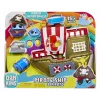 MGA DohKins set de juego Barco pirata, set de plastilina, 2 colores, a partir de 3 años