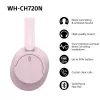 Auriculares Sony WHCH720NP.CE7