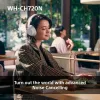 Auriculares Sony WHCH720NP.CE7