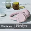 Auriculares Sony WHCH720NP.CE7