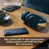 Auriculares Sony WHCH720NP.CE7