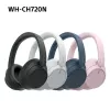 Auriculares Sony WHCH720NP.CE7