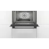 Microondas Bosch Serie 4 CMA583MB0 44L 900W integrable negro