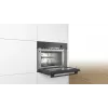Microondas Bosch Serie 4 CMA583MB0 44L 900W integrable negro