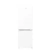 Frigorífico combi Indesit INK2 5322 W4E independiente 322 L blanco