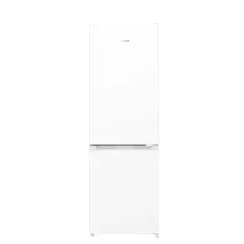 Frigorífico combi Indesit INK2 5322 W4E independiente 322 L blanco
