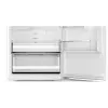 Frigorífico combi Indesit INK2 5322 W4E independiente 322 L blanco