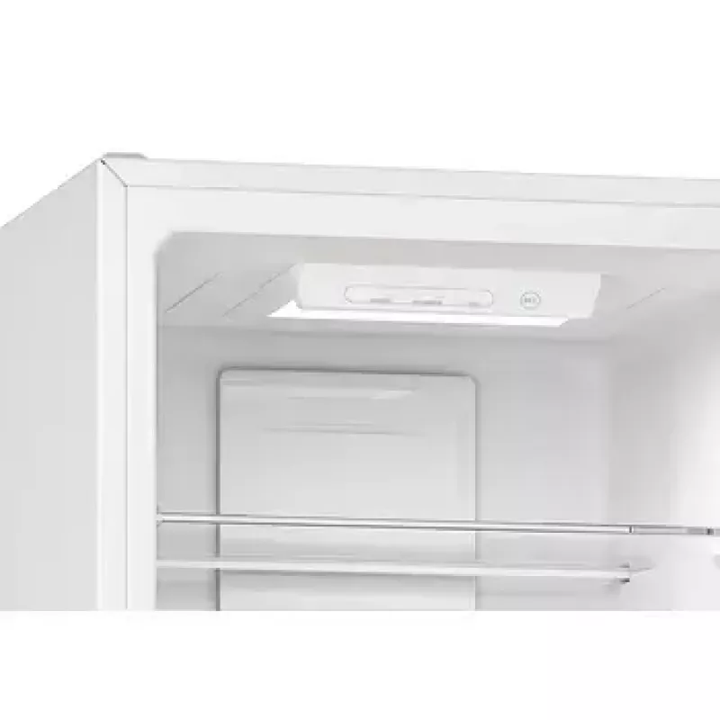 Frigorífico combi Indesit INK2 5322 W4E independiente 322 L blanco