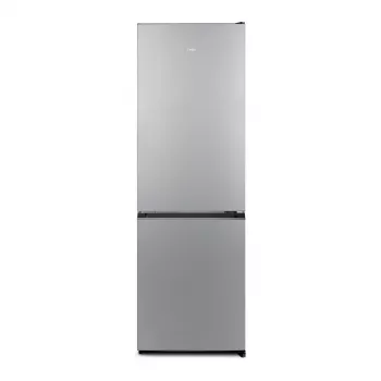 Frigorífico Indesit INKS 8261 S4E plata 262 L E