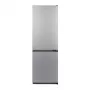 Frigorífico Indesit INKS 8261 S4E plata 262 L E