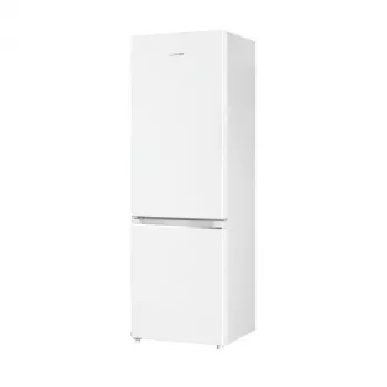 Frigorífico Indesit INKS 8261 W4E independiente 262 L blanco