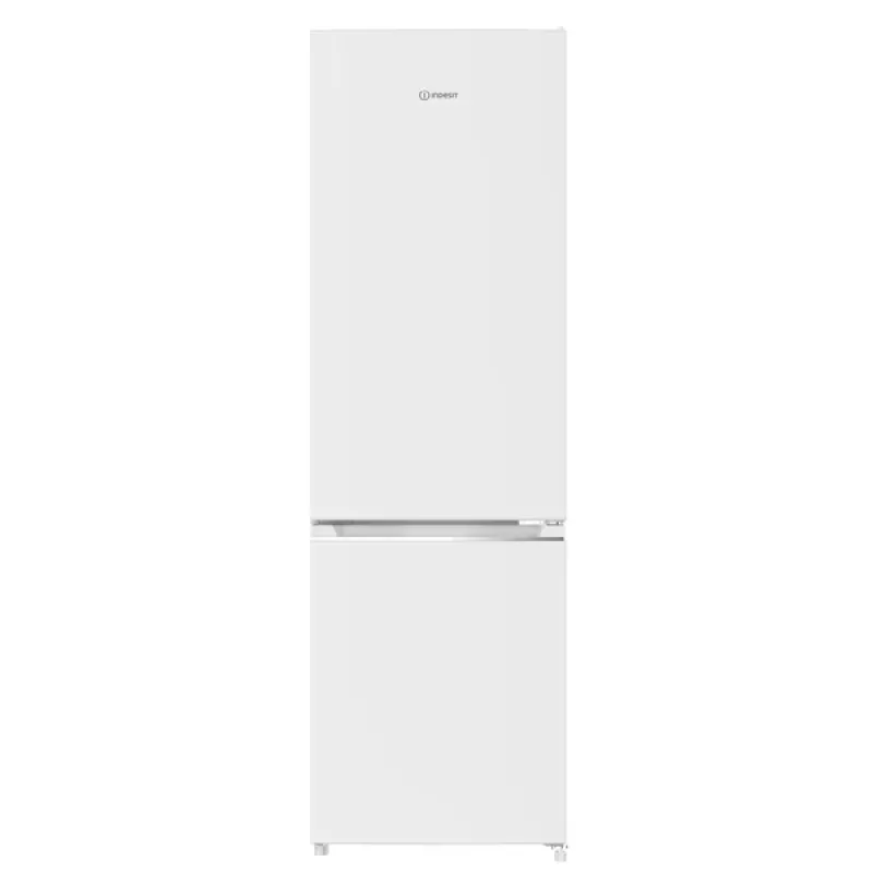 Frigorífico Indesit INKS 8261 W4E independiente 262 L blanco