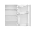 Frigorífico Indesit INKS 8261 W4E independiente 262 L blanco