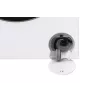 Lavadora Candy CW50-BP12307U1-S carga frontal 5 kg 1200 rpm blanco