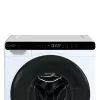 Lavadora Candy CW50-BP12307U1-S carga frontal 5 kg 1200 rpm blanco