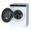 Lavadora Candy CW50-BP12307U1-S carga frontal 5 kg 1200 rpm blanco