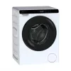 Lavadora Candy CW50-BP12307U1-S carga frontal 5 kg 1200 rpm blanco