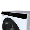 Lavadora Candy CW50-BP12307U1-S carga frontal 5 kg 1200 rpm blanco