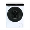 Lavadora Candy CW50-BP12307U1-S carga frontal 5 kg 1200 rpm blanco