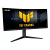 Monitor de ordenador ASUS TUF Gaming VG34WQML5A 86,4 cm (34 pulgadas) 3440 x 1440 píxeles UltraWide Quad HD LED negro