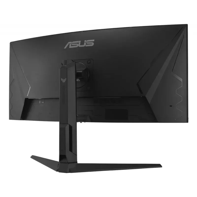 Monitor de ordenador ASUS TUF Gaming VG34WQML5A 86,4 cm (34 pulgadas) 3440 x 1440 píxeles UltraWide Quad HD LED negro