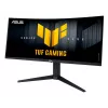 Monitor de ordenador ASUS TUF Gaming VG34WQML5A 86,4 cm (34 pulgadas) 3440 x 1440 píxeles UltraWide Quad HD LED negro