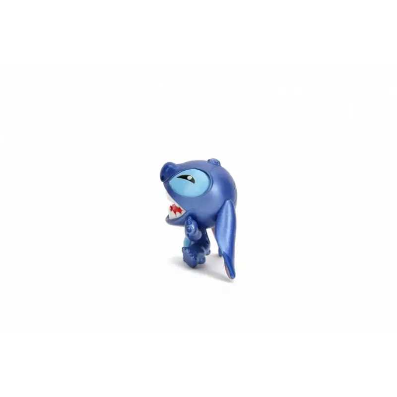 Figura de metal Jada Toys Stitch 6.5 cm – figura de colección, 4 variantes disponibles