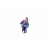 Figura de metal Jada Toys Stitch 6.5 cm – figura de colección, 4 variantes disponibles