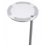 Soporte para auriculares Neomounts ADS11-170SL — soporte de sobremesa de aluminio para auriculares over-ear y on-ear