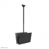 Soporte de techo para TV Neomounts CL35-340BL22 peso máx. 45 kg 23-42 pulgadas