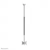 Soporte de techo para TV Neomounts CL35-340BL22 peso máx. 45 kg 23-42 pulgadas