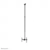 Soporte de techo Neomounts CL35-440BL16XL máx. 50 kg 37-70 pulgadas