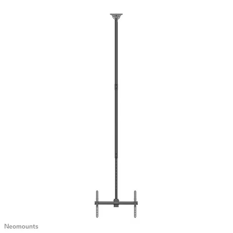 Soporte de techo Neomounts CL35-440BL16XL máx. 50 kg 37-70 pulgadas