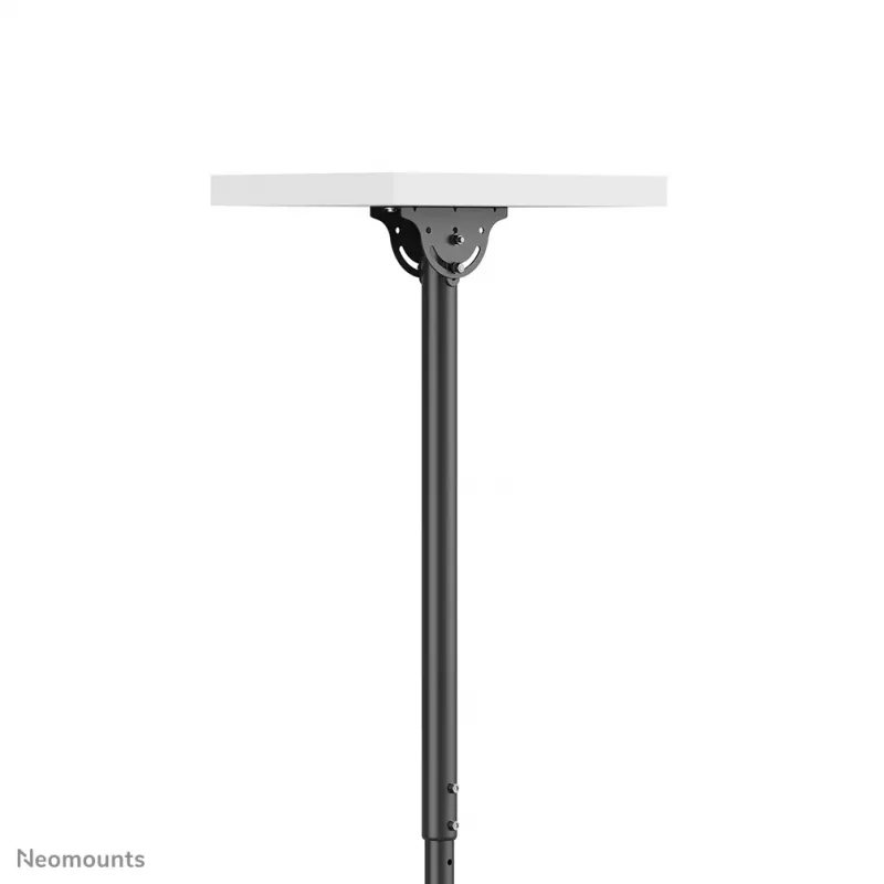Soporte de techo Neomounts CL35-440BL16XL máx. 50 kg 37-70 pulgadas