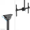 Soporte de techo Neomounts CL35-440BL16XL máx. 50 kg 37-70 pulgadas