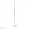 Soporte de techo Neomounts CL35-440BL16XL máx. 50 kg 37-70 pulgadas