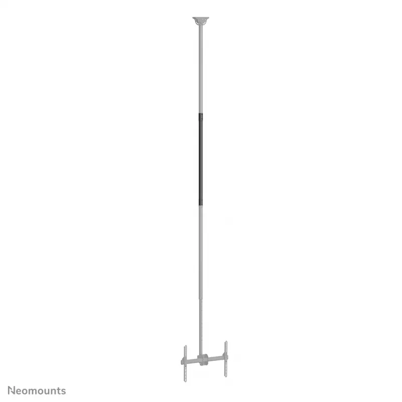 Soporte de techo Neomounts CL35-440BL16XL máx. 50 kg 37-70 pulgadas