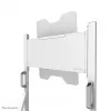 Carro Neomounts FL50-515WH1 para Samsung Flip de 55–65 pulgadas, giratorio, regulable en altura, blanco