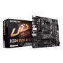 Placa base GIGABYTE B550M DS3H AC R2 - CPUs AMD Ryzen 5000, VRM de 5+3 fases, hasta 4733 MHz DDR4 (OC), 1x PCIe 4.0 + 1x PCIe 3.0 M.2, Wi-Fi 5, 1 GbE LAN, USB 3.2 Gen 1