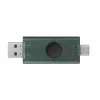Memoria USB Kingston Technology 256GB USB-A USB-C 3.2 Gen 1 DuoG2