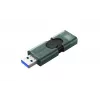 Memoria USB Kingston Technology 256GB USB-A USB-C 3.2 Gen 1 DuoG2