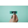 Memoria USB Kingston Technology 256GB USB-A USB-C 3.2 Gen 1 DuoG2