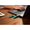 Memoria USB Kingston Technology 256GB USB-A USB-C 3.2 Gen 1 DuoG2
